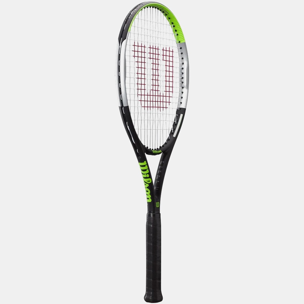 Wilson Blade Feel 100 Tennis Racket  - 286gr