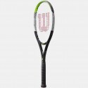 Wilson Blade Feel 100 Tennis Racket  - 286gr