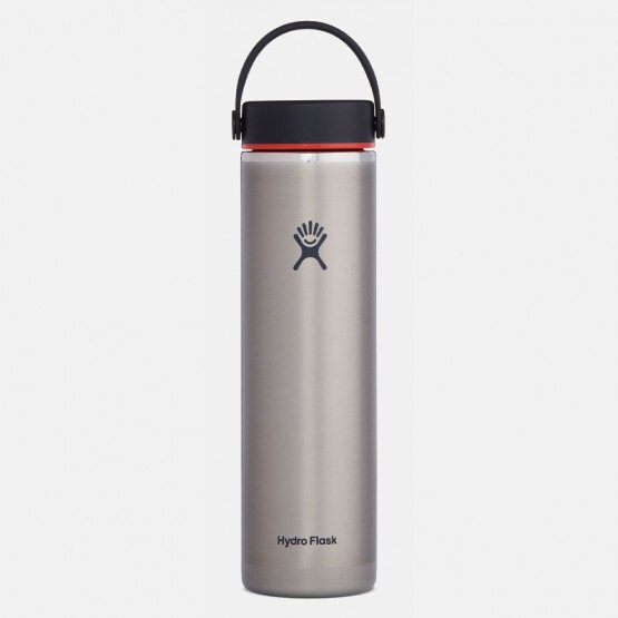 Hydro Flask Lightweight Wide Flex Μπουκάλι Θερμός 710ml