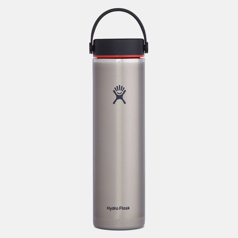 Hydro Flask Lightweight Wide Flex Μπουκάλι Θερμός 710ml (9000108716_22822)