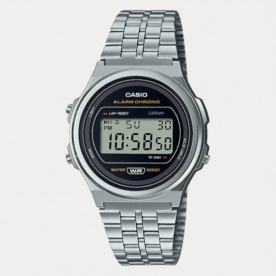 Casio Vintage Unisex Watch