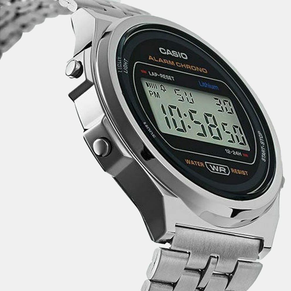 Casio Vintage Unisex Ρολόι Χειρός