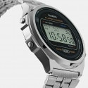 Casio Vintage Unisex Ρολόι Χειρός