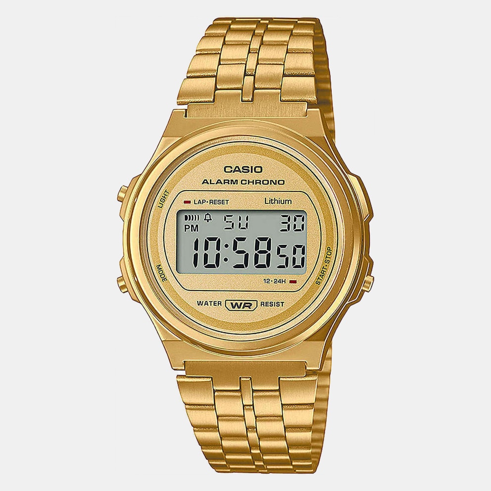 Casio Vintage Unisex Watch