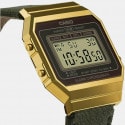 Casio Vintage Unisex Ρολόι Χειρός