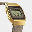 Casio Vintage Unisex Ρολόι Χειρός