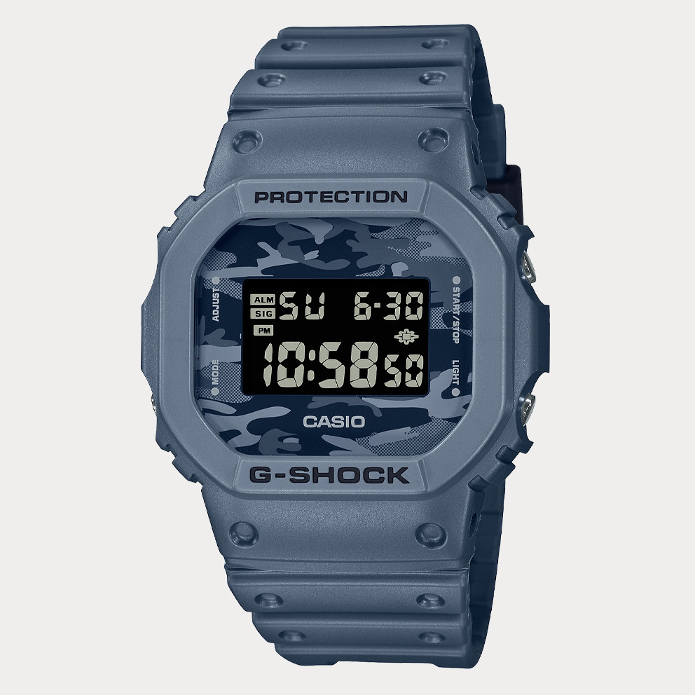 G-Shock Ρολοι Χειρος Casio G-Shock (9000108724_1523)