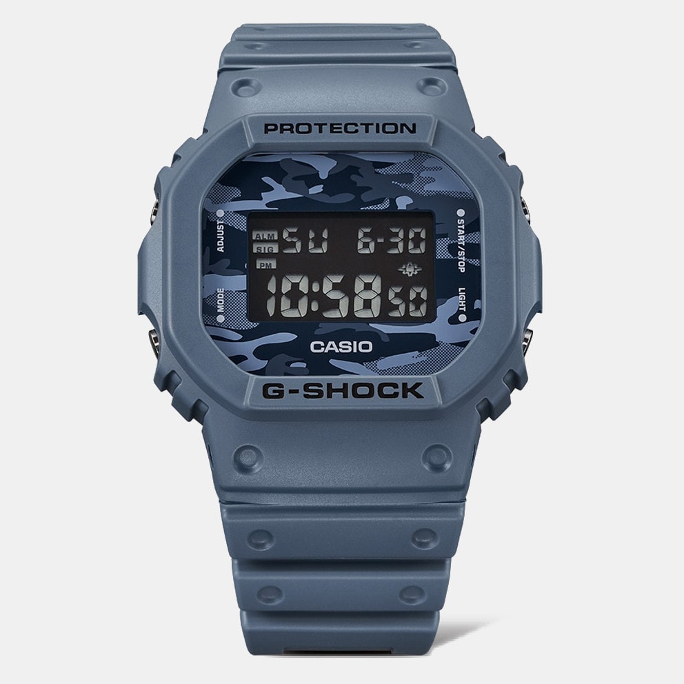 Casio G-Shock Digital Wristwatch