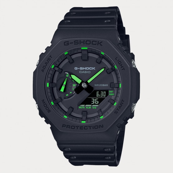 G-Shock Unisex Ρολόι Χειρός