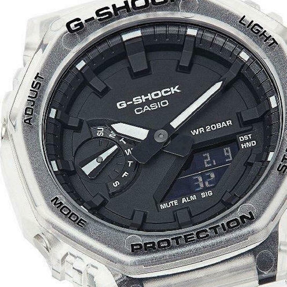 G-Shock Unisex Ρολόι Χειρός