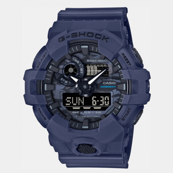 G-Shock Ρολοι Χειρος Casio G-Shock