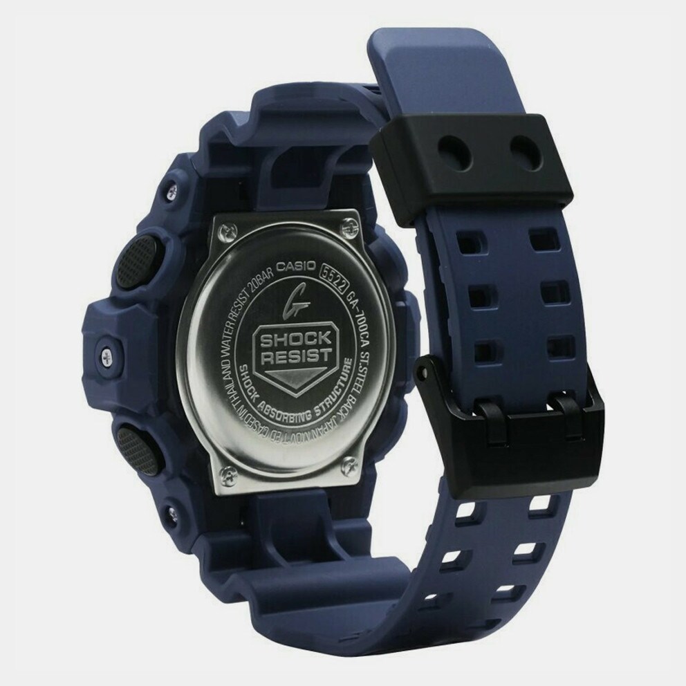 G-Shock Unisex Ρολόι Χειρός