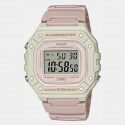 Casio Vintage Women's Watch