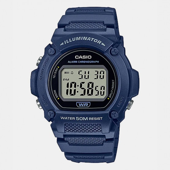 Casio Vintage Unisex Watch