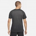 Nike Pro Dri-FIT Burnout Ανδρικό T-Shirt