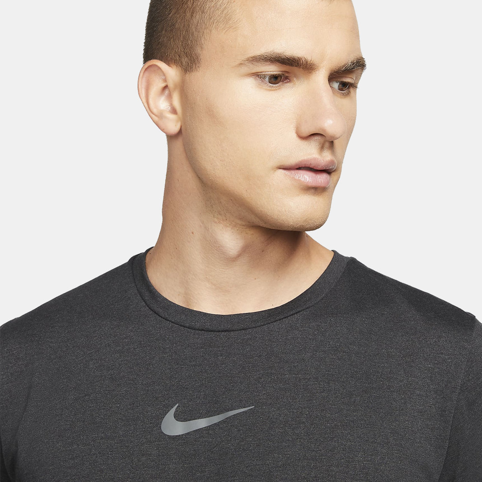 Nike Pro Dri-FIT Burnout Ανδρικό T-Shirt