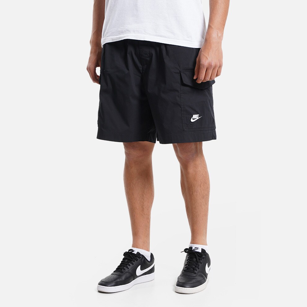 Nike Spotrswear Utility Men's Shorts