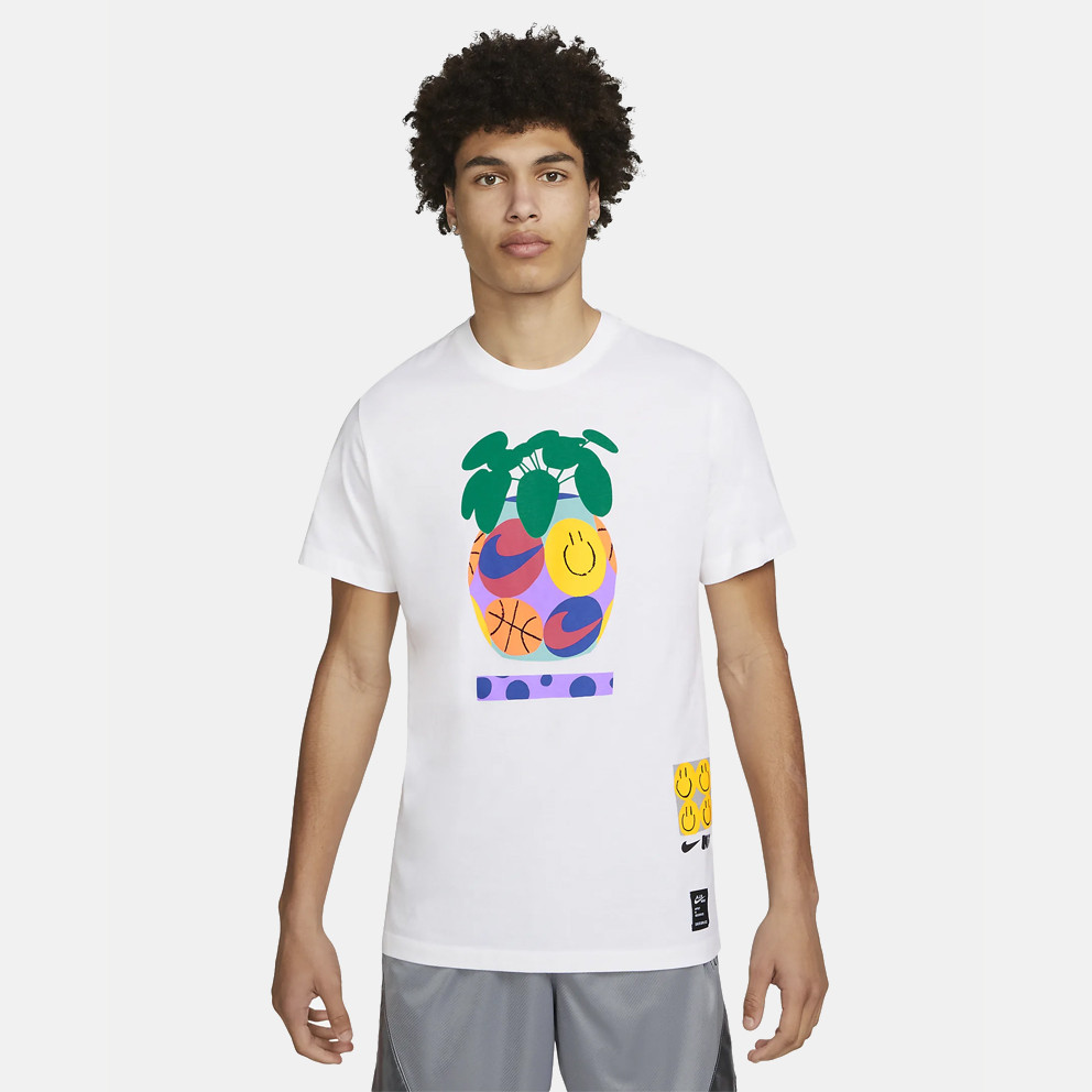 Nike A.I.R. Basketball Ανδρικό T-Shirt (9000095799_1539)