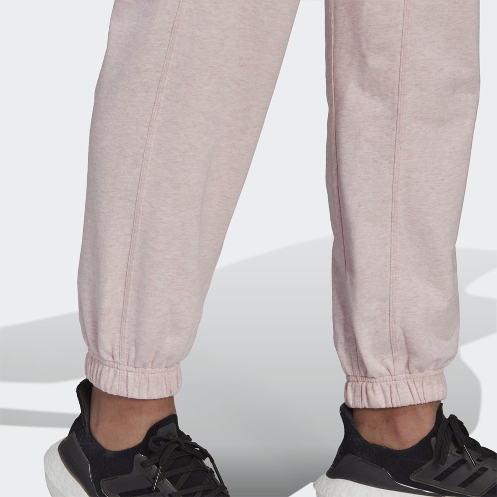 adidas Performance Sportswear Studio Lounge Summer Women's Joggers Pants