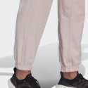 adidas Performance Sportswear Studio Lounge Summer Γυναικείο Joggers Παντελόνι Φόρμας