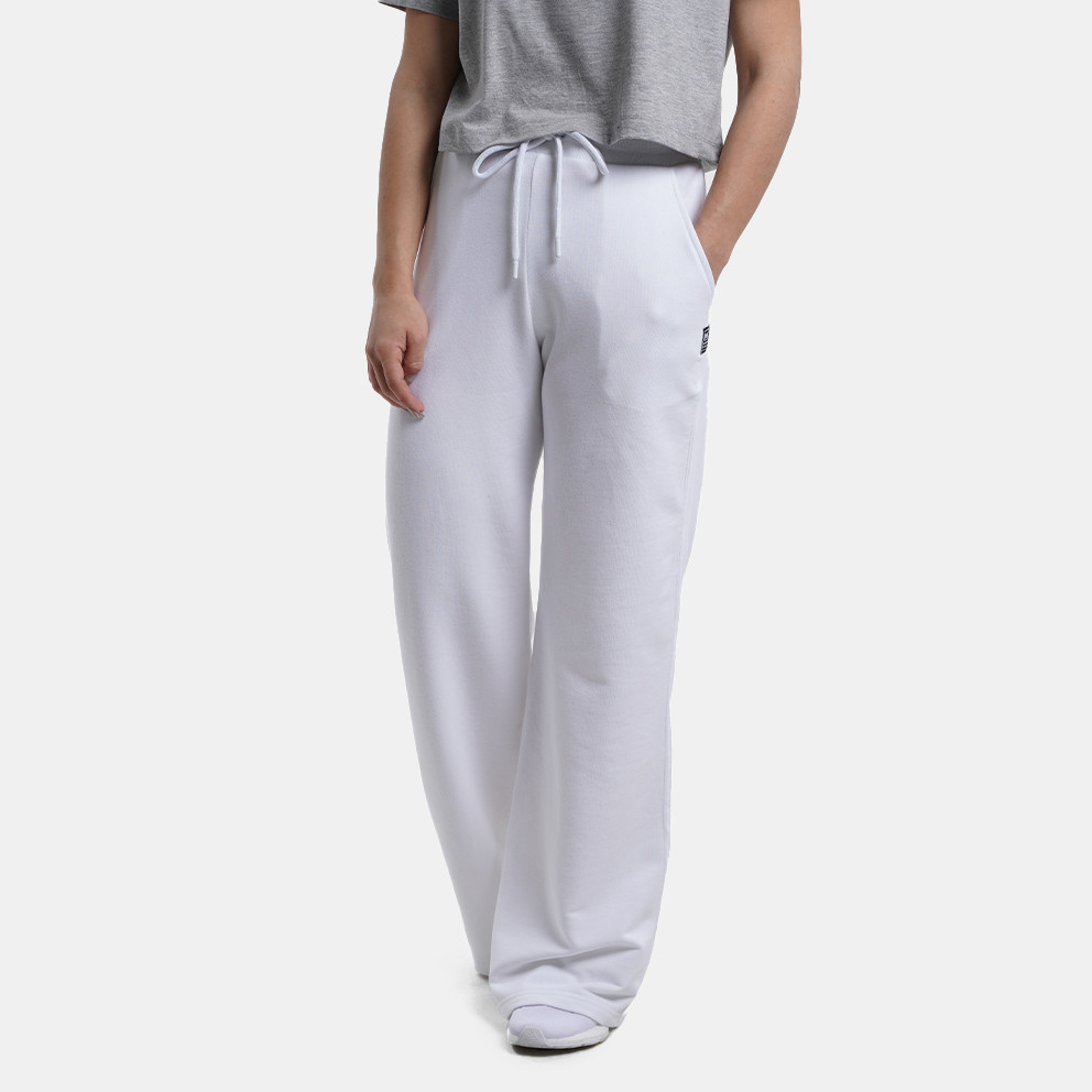 BodyTalk Loose Wide Leg – Medium Γυναικείο Παντελόνι Φόρμας (9000101253_1539)
