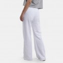 BodyTalk Loose Wide Leg - Medium Γυναικείο Παντελόνι Φόρμας