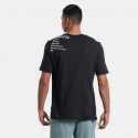 BodyTalk Fearlessm Men's T-shirt