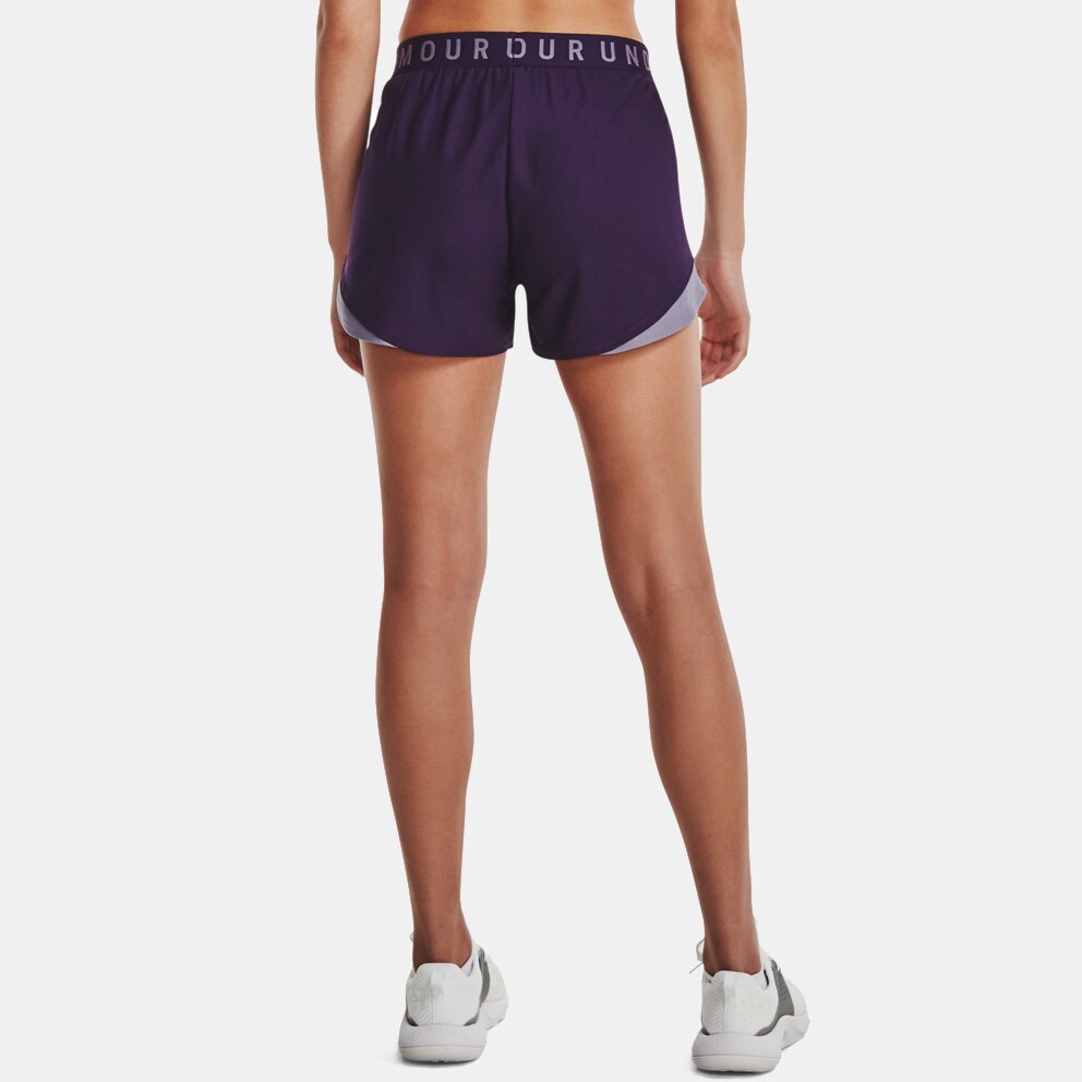 Under Armour Play Up 3.0 Women's Shorts