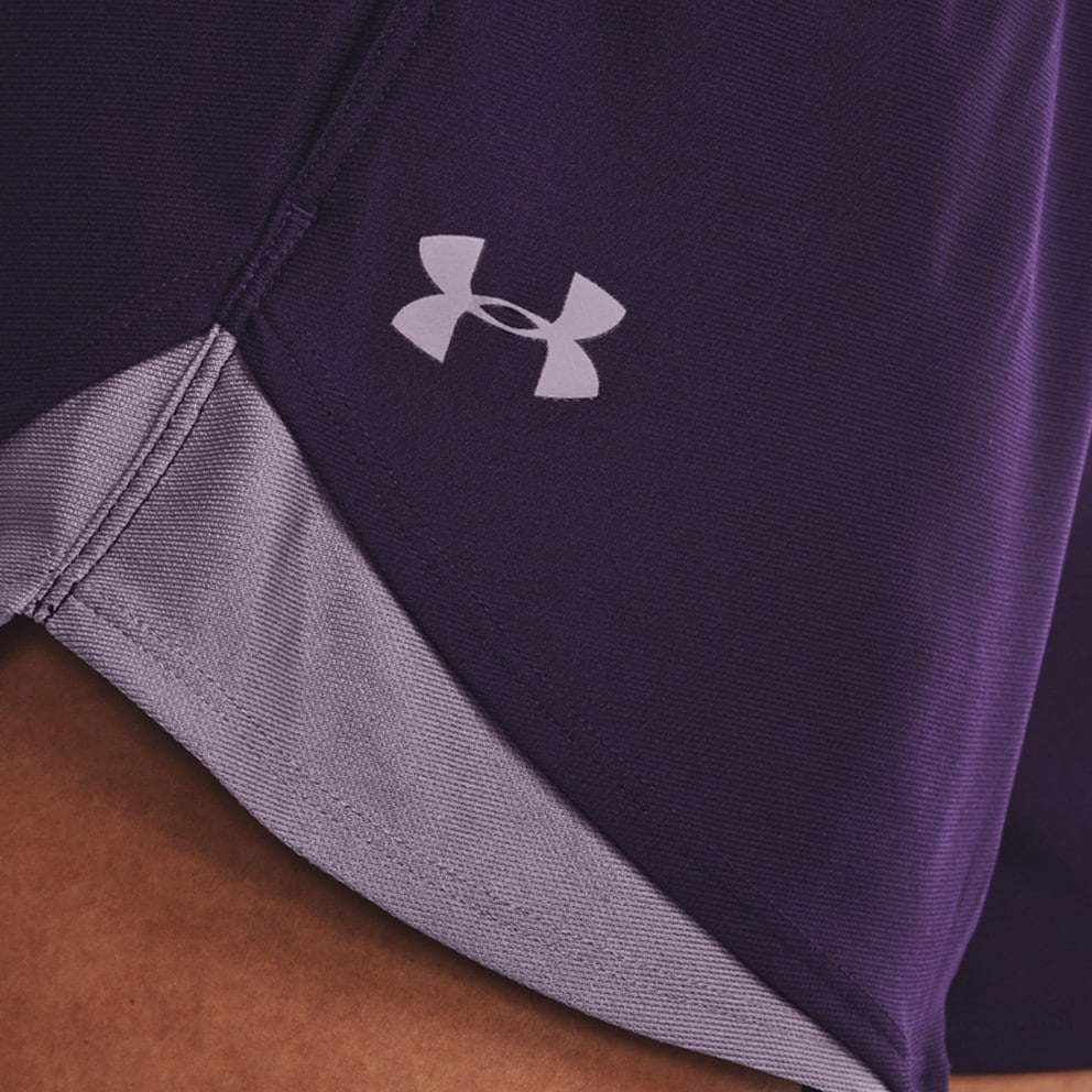 Under Armour Play Up 3.0 Γυναικείο Σορτς