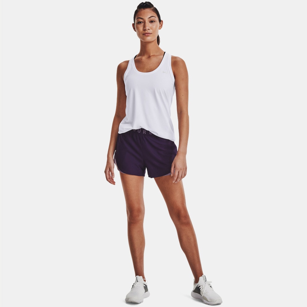 Under Armour Play Up 3.0 Women's Shorts