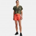 Under Armour Project Rock Wings Γυναικείο T-Shirt