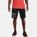 Under Armour Project Rock Men's Shorts