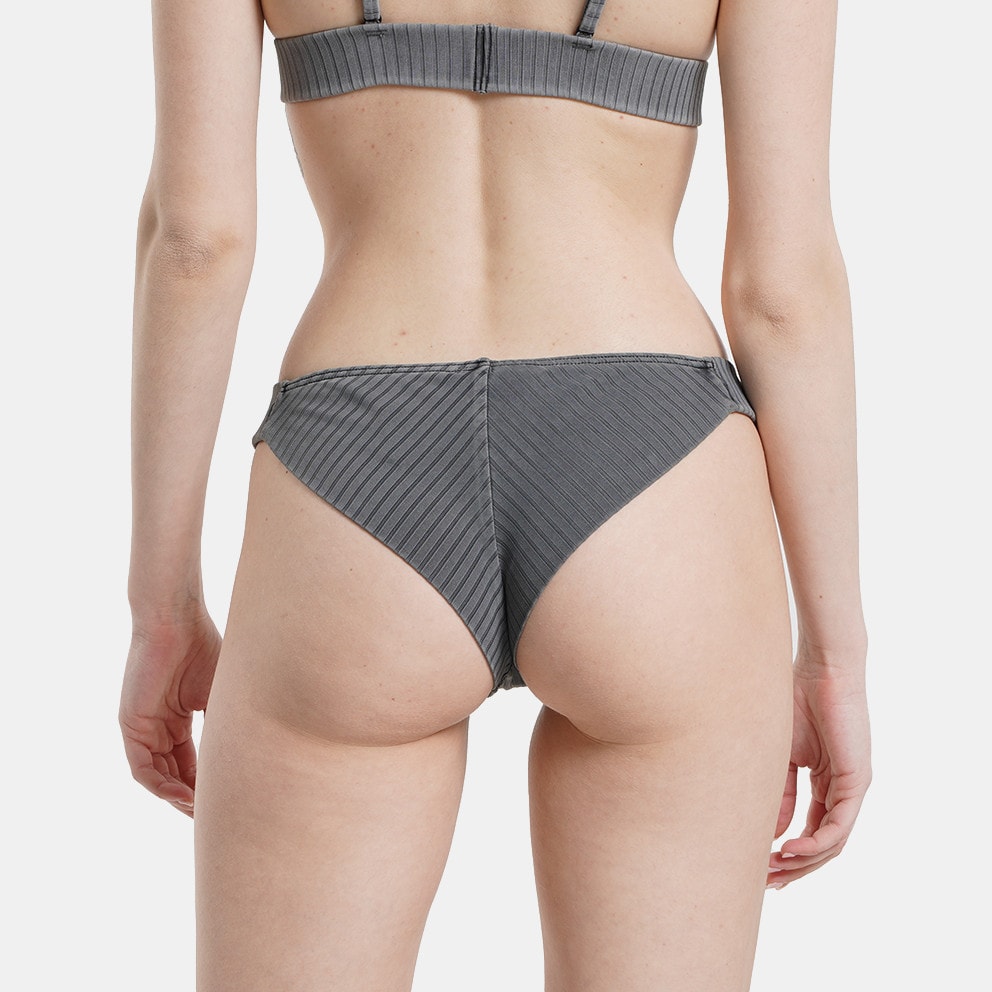 Calvin Klein Women's Brazilian Bikini Bottoms