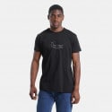 Target ''Basic Logo'' Men's T-shirt