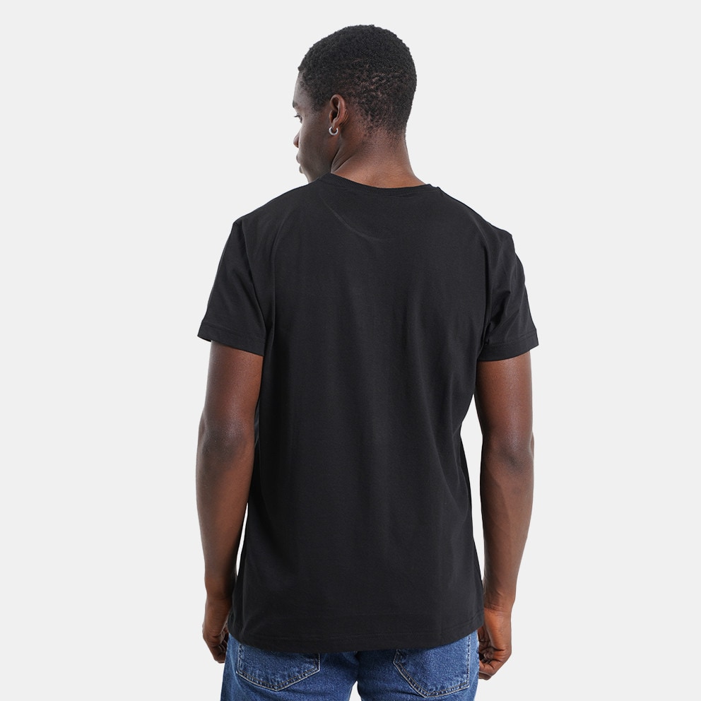 Target ''Basic Logo'' Men's T-shirt