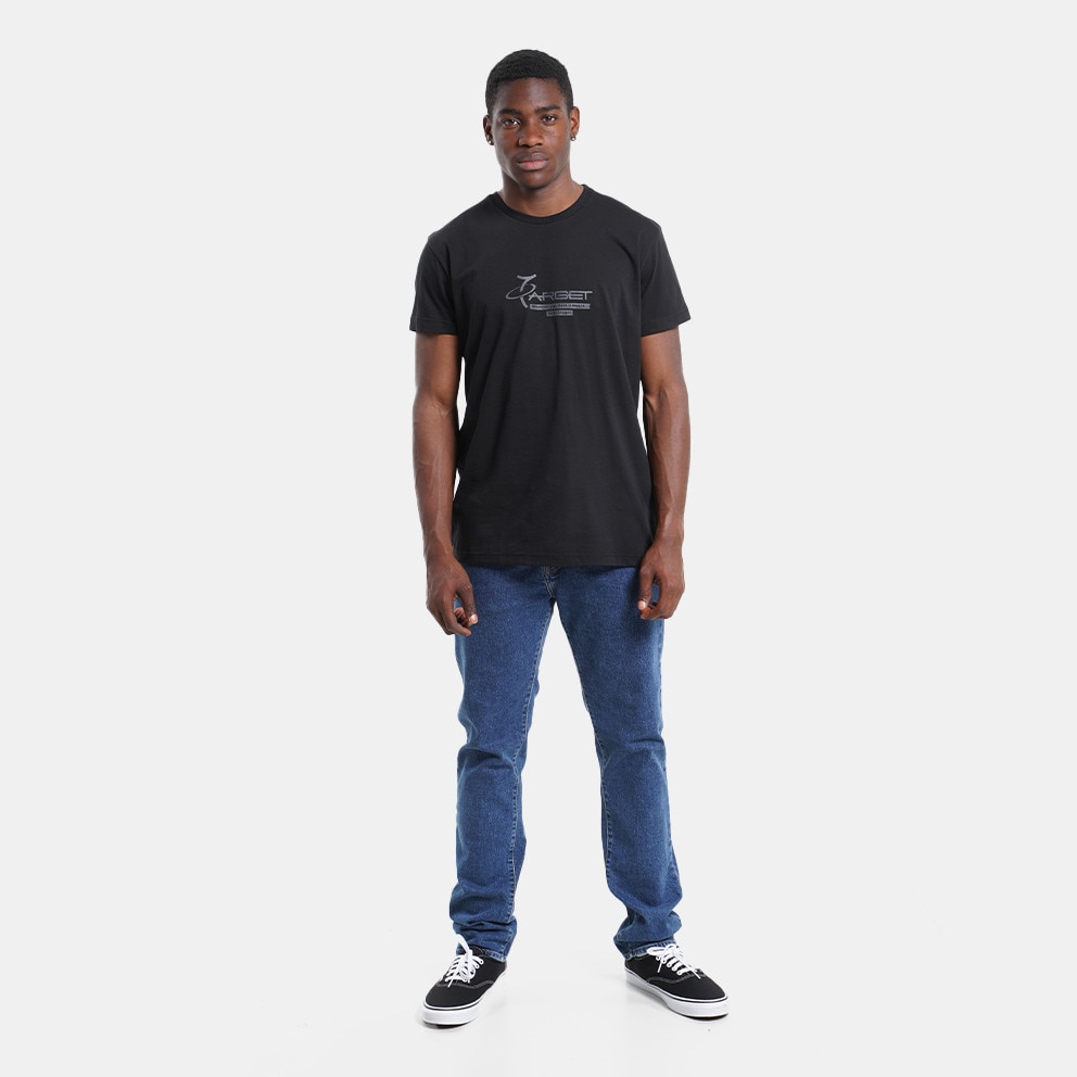 Target ''Basic Logo'' Men's T-shirt