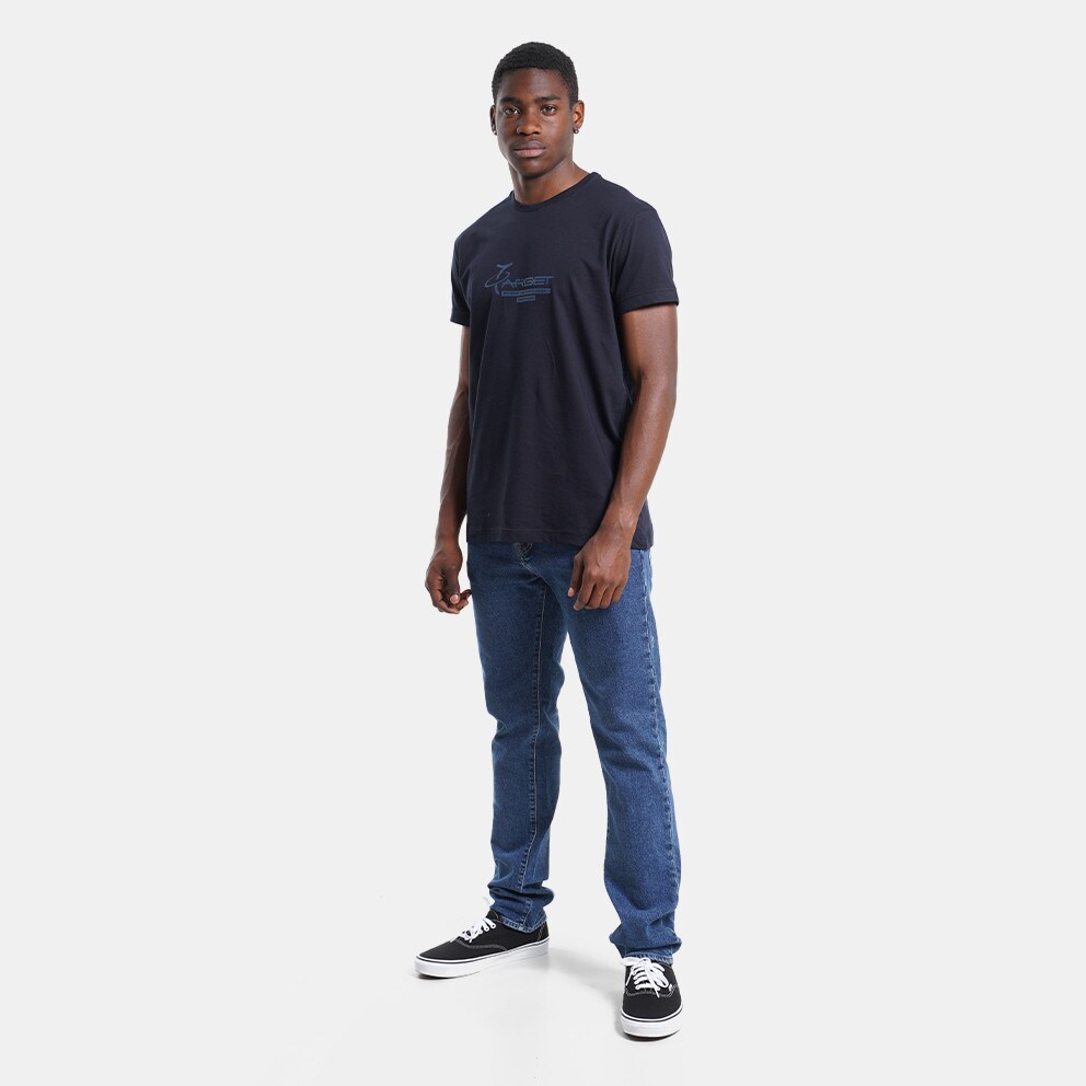 Target ''Basic Logo'' Men's T-shirt