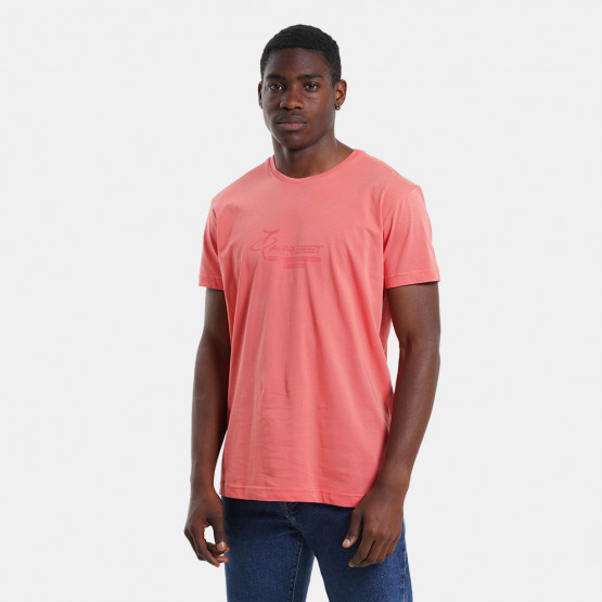 Target ''Basic Logo'' Men's T-shirt