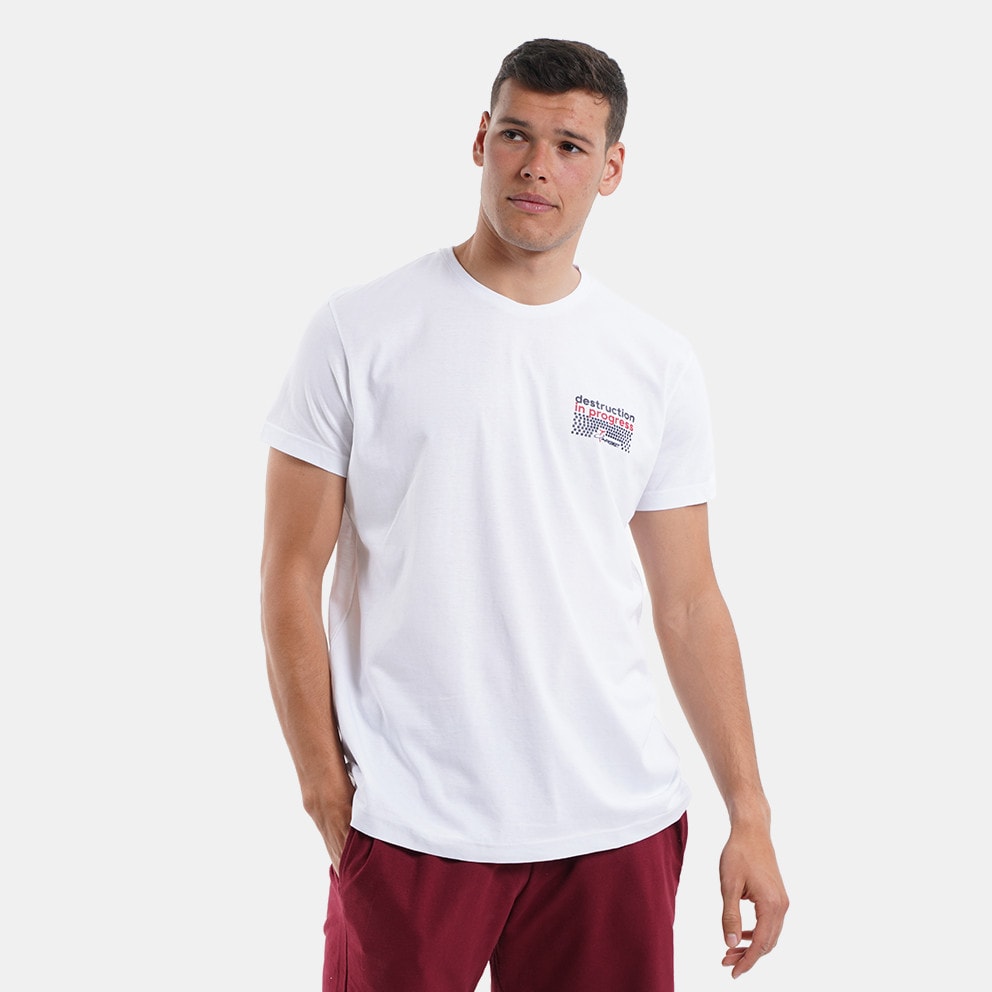 Target Progress Ανδρικό T-Shirt