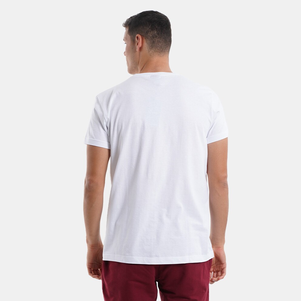 Target Progress Men's T-Shirt