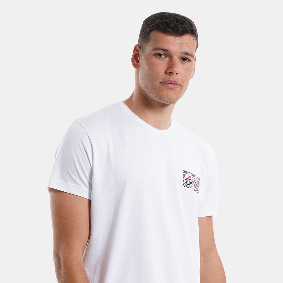 Target Progress Ανδρικό T-Shirt