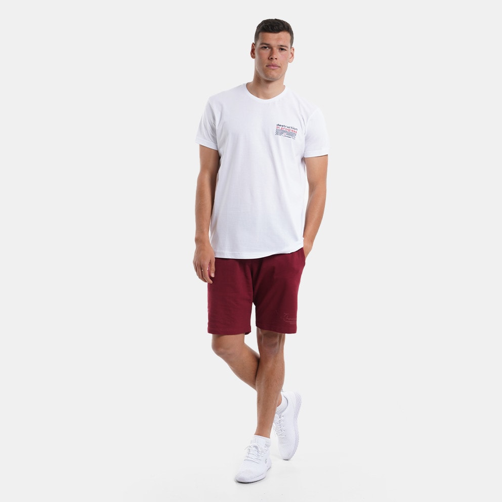 Target Progress Ανδρικό T-Shirt
