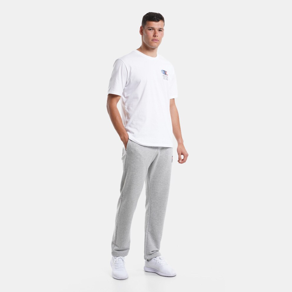 Target French Terry ''Progress'' Mens' Jogger Pants