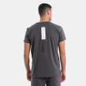 Target S.Jersey Back Print ''Division'' Men's T-shirt