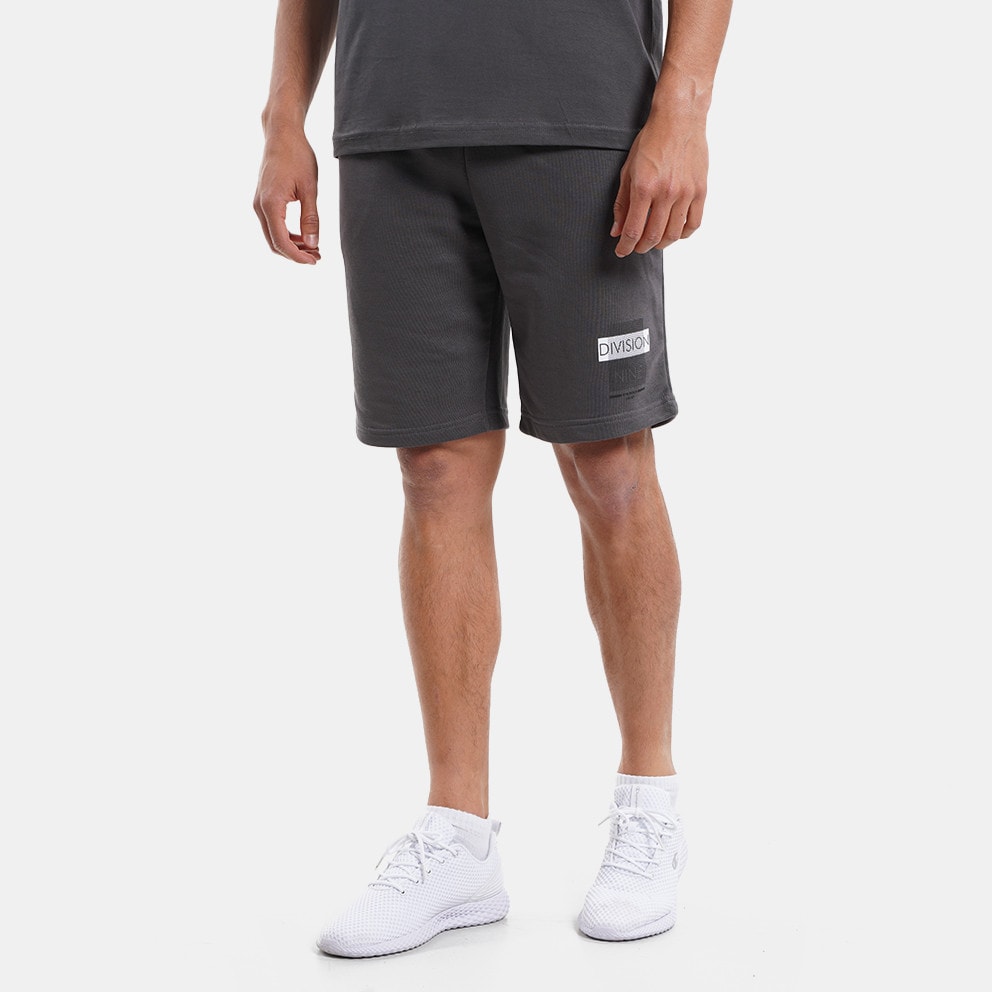 Target Bermuda Frenchterry ''Division'' Men's Shorts Bermuda