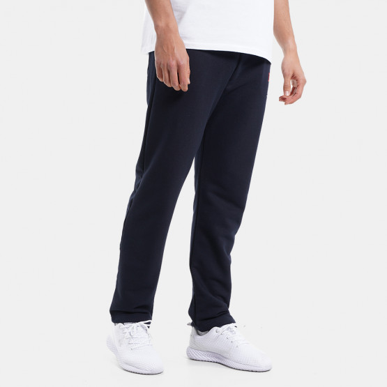 Target Jogger Pants Frenchterry ''Division'' Ανδρικό Παντελόνι Φόρμας
