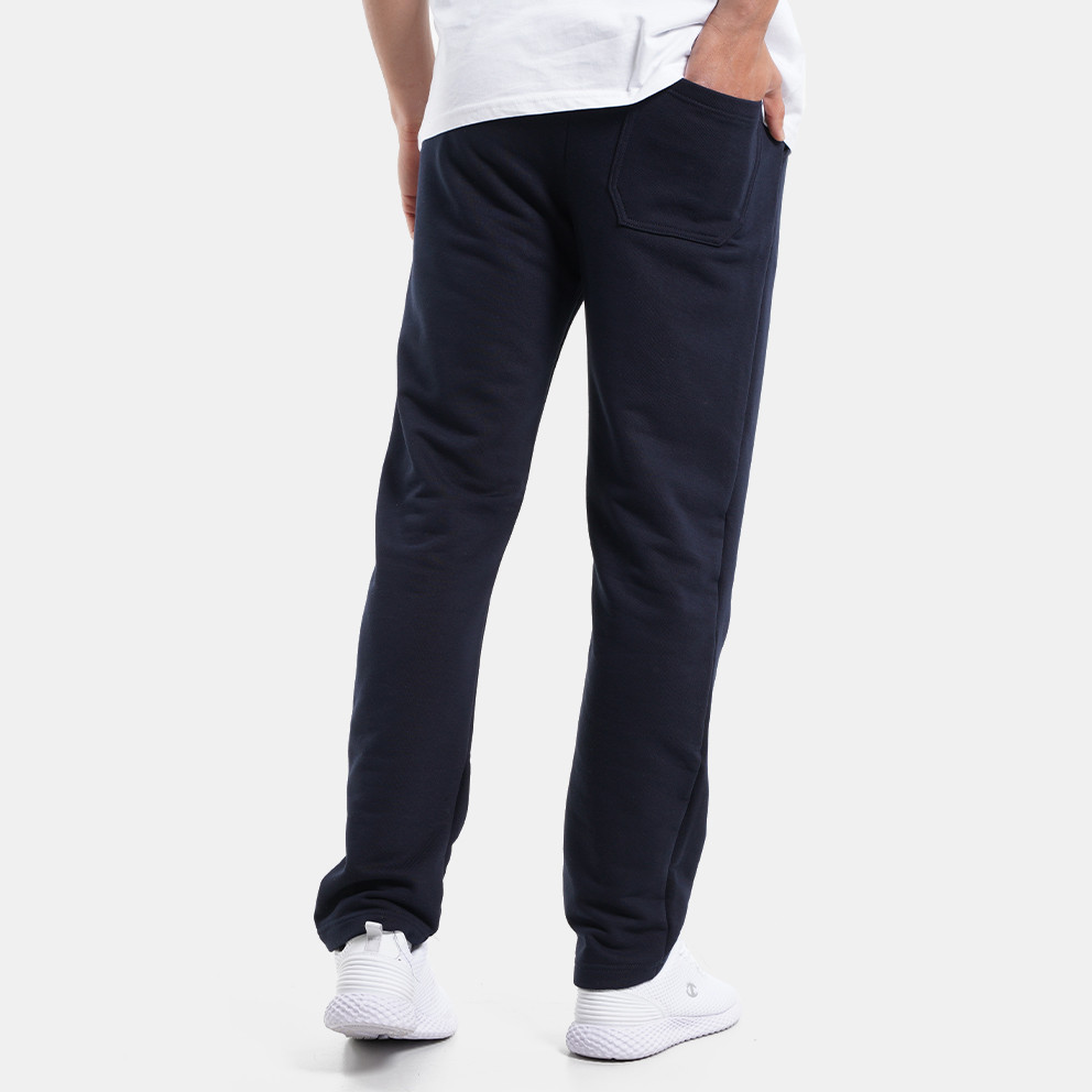 Target Jogger Pants Frenchterry ''Division'' Ανδρικό Παντελόνι Φόρμας