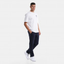 Target Jogger Pants Frenchterry ''Division'' Ανδρικό Παντελόνι Φόρμας