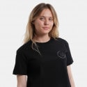 Target "Raster" Women's T-Shirt