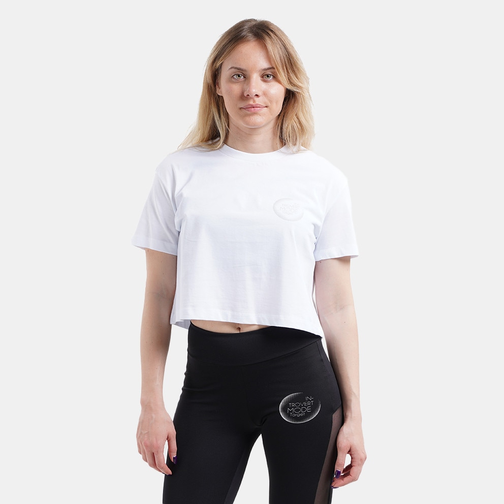 Target "Raster" Women's T-Shirt